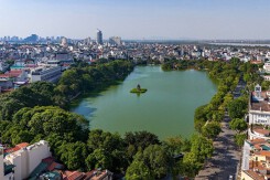 Mô hình chính quyền đô thị tại Hà Nội, TP HCM có thể kết thúc