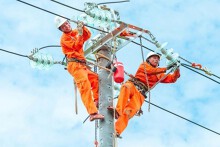 Lịch cúp điện TP Hồ Chí Minh tuần này (26/3-1/4): Nhiều phường ở Quận 11, 12, Bình Tân, Tân Phú bị mất điện
