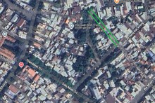 Đường sẽ mở ở phường Thanh Bình, TP Biên Hoà, Đồng Nai