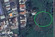 Đất có quy hoạch ở phường Quyết Thắng, TP Biên Hoà, Đồng Nai