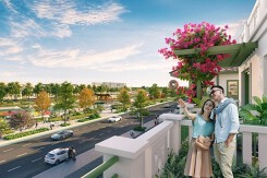 Chất sống khác biệt dành cho giới thành đạt tại Sun Urban City Hà Nam