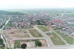 Bắc Giang đấu giá 18 thửa đất ở tại huyện Yên Thế, khởi điểm từ ba triệu đồng/m2
