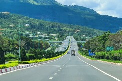 Lâm Đồng sẽ làm 10 km đường gom cao tốc Liên Khương - Prenn, dự kiến hoàn thành vào năm 2028