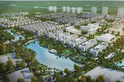 Dự án tỷ USD của Vinhomes tại Hải Phòng được huy động vốn