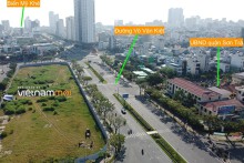 The Legend City Danang đủ điều kiện huy động vốn