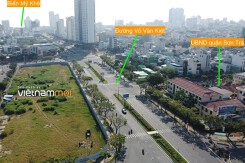 The Legend City Danang đủ điều kiện huy động vốn