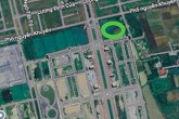 Đất có quy hoạch ở phường Đồng Văn, thị xã Duy Tiên, tỉnh Hà Nam