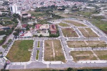 Huyện Mê Linh, Hà Nội đấu giá 30 thửa đất ở, khởi điểm 5,1 triệu đồng/m2