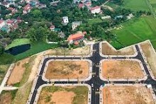 Hưng Yên đấu giá 51 suất đất ở tại huyện Ân Thi, khởi điểm từ 21 triệu đồng/m2