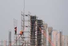 Tiến độ KCN hơn 2.700 tỷ đồng của nhóm Hòa Phát ở Hưng Yên