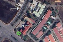Đất có quy hoạch ở xã Long Hưng, TP Biên Hoà, Đồng Nai