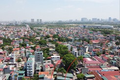 Bổ sung 83 ha vào kế hoạch sử dụng đất 2025 quận Nam Từ Liêm