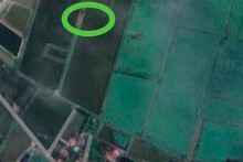 Đất có quy hoạch ở xã Chuyên Ngoại, thị xã Duy Tiên, tỉnh Hà Nam