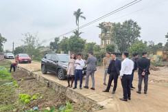 Đất Bắc Ninh dậy sóng trước thông tin quy hoạch sân bay và sự đổ bộ của các ông lớn Vingroup, Sun Group, T&T...