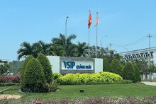 VSIP lãi gần 9 tỷ mỗi ngày