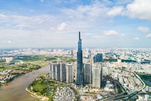 Thông tin quy hoạch nổi bật tuần qua (22/3 - 28/3): Đề xuất danh sách 52 tỉnh và thành phố trung ương sẽ sáp nhập