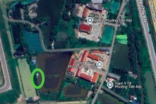 Đất có quy hoạch ở phường Tiên Nội, thị xã Duy Tiên, tỉnh Hà Nam
