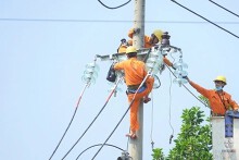Lịch cúp điện Bình Dương tuần này (31/3 - 6/4): Thuận An, Dĩ An, Tân Uyên cúp điện từ sáng đến chiều