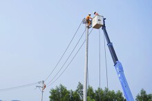 Lịch cúp điện An Giang mới nhất (31/3 - 6/4): Phú Tân, Châu Thành và Chợ Mới bị cúp điện nhiều nơi