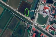 Đất có quy hoạch ở xã Tiên Ngoại, thị xã Duy Tiên, tỉnh Hà Nam