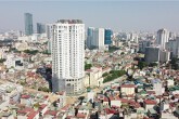 Hà Nội giao 4.500 m2 đất Long Biên cho Hateco