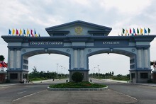 KN Cam Ranh của đại gia Lê Văn Kiểm lãi 189 tỷ trong năm 2024