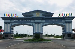 KN Cam Ranh của đại gia Lê Văn Kiểm lãi 189 tỷ trong năm 2024