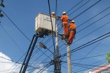 Lịch cúp điện Cần Thơ tuần này (31/3-6/4): Quận Ninh Kiều, Thốt Nốt, Cái Răng và huyện Phong Điền mất điện