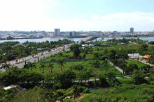 Khu đô thị Hiệp Hòa gần 3 tỷ USD vào danh sách dự án trọng điểm của Đồng Nai