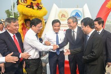 Quảng Nam và Đà Nẵng dự kiến sáp nhập