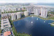 TP Vũng Tàu đấu giá khu đất gần 60 ha làm KĐT, khởi điểm hơn 7.600 tỷ đồng