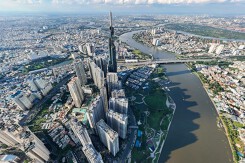 Lợi nhuận nhiều chủ đầu tư địa ốc có thể tăng mạnh quý đầu năm