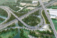 Tây Ninh thúc tiến độ các dự án giao thông trọng điểm