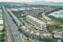 Quảng Nam: Loạt dự án của Đạt Phương, FVG, Royal Capital... đủ điều kiện chuyển nhượng
