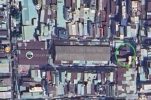 Đất có quy hoạch ở phường Tam Hòa (cũ), TP Biên Hoà, Đồng Nai