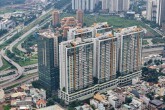 TP HCM cấm cho thuê lưu trú du lịch trong chung cư