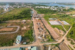 TP HCM sẽ đấu giá 7 khu đất trong quý III