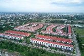 Địa ốc Hoàng Quân cạnh tranh với nhiều doanh nghiệp làm 2 dự án NOXH hơn 2.600 tỷ ở Huế