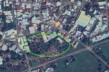 Đất có quy hoạch ở phường Bửu Hòa, TP Biên Hoà, Đồng Nai