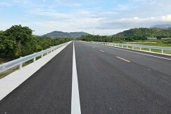 Ba đoạn cao tốc hơn 26.000 tỷ đồng sắp hoàn thành