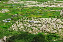 Hà Nội lập đề án phát triển Hòa Lạc