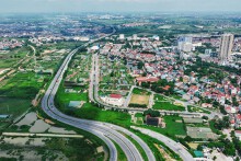 TP Bắc Ninh đấu giá 26 thửa đất ở, khởi điểm từ 9 triệu đồng/m2