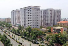12 khu đất sắp đấu thầu làm NOXH tại Đồng Nai