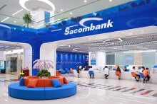 Cập nhật lãi suất ngân hàng Sacombank tháng 3/2025