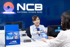 Lãi suất ngân hàng Quốc Dân tháng 3/2025 giảm nhẹ ở tất cả kỳ hạn