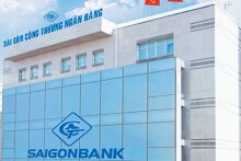 Lãi suất ngân hàng Saigonbank tháng 3/2025 cao nhất bao nhiêu?