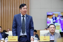 Vingroup muốn rút ngắn thủ tục làm NOXH