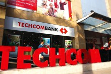 Biểu lãi suất Ngân hàng Techcombank tháng 3/2025 mới nhất
