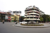 Hà Nội sẽ xóa bỏ tòa nhà ‘Hàm cá mập’, cải tạo Quảng trường Đông Kinh - Nghĩa Thục