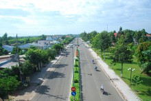 Bình Dương quy hoạch khu dịch vụ du lịch gần 460 ha tại huyện Dầu Tiếng